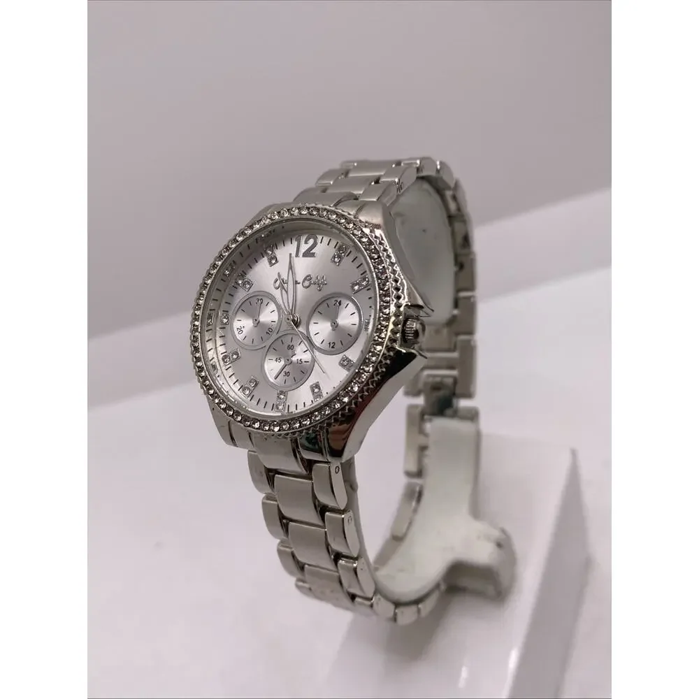 Fossil Riley Multifunction ES2811 Wrist Watch for Women